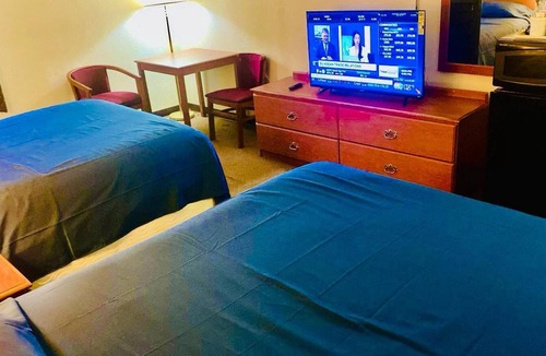 Crossett Hotel | The ashley inn