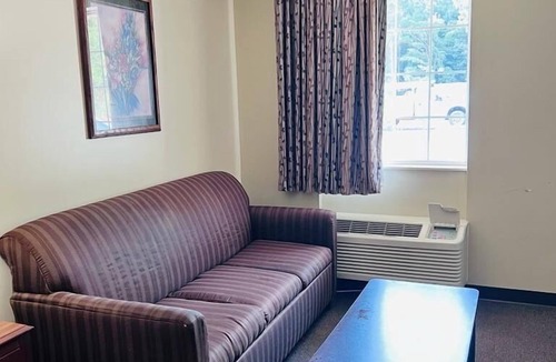 Crossett Hotel | The ashley inn