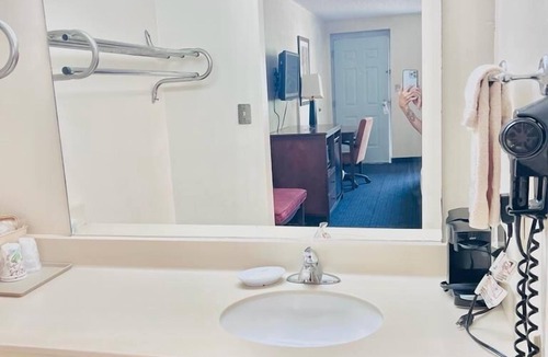 Crossett Hotel | The ashley inn