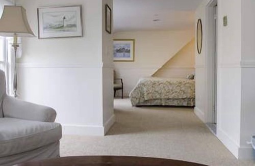 Edgartown Hotel | The Ashley Inn