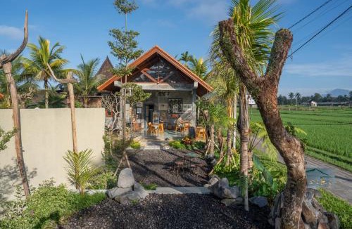 Sebatu Villa | The Asiki Sebatu
