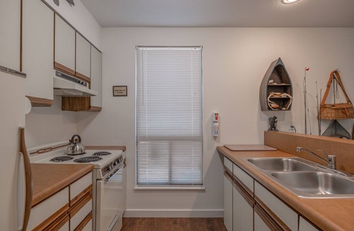 Innsbrook Condo | The Aspen Hideout Pt.II by Innsbrook Vacations!