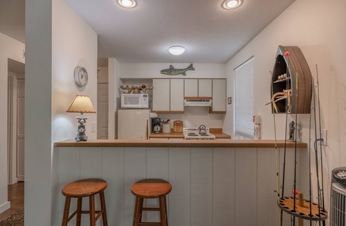 Innsbrook Condo | The Aspen Hideout Pt.II by Innsbrook Vacations!