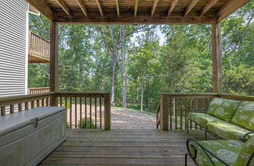 Innsbrook Condo | The Aspen Hideout Pt.II by Innsbrook Vacations!
