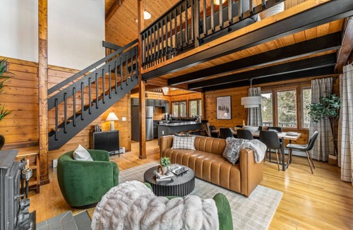 Cripple Creek House | The Aspen Ridge Stargazer