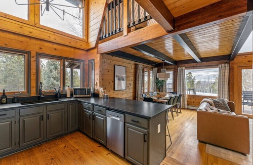 Cripple Creek House | The Aspen Ridge Stargazer