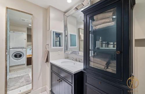 Austin Villa | The Aspen Unit