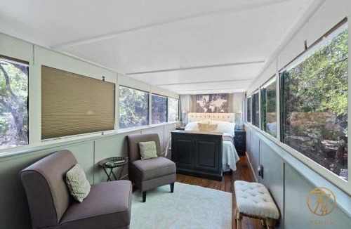 Austin Villa | The Aspen Unit