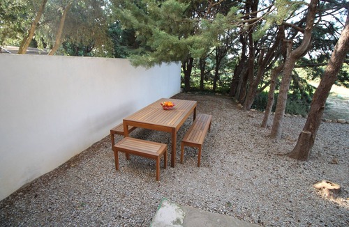 Thuir House | The Aspres cottage at the Domaine de Montcalm