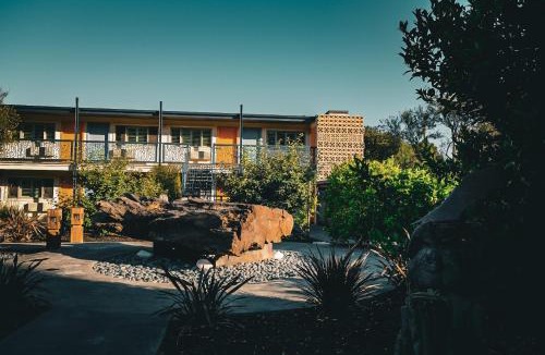 Santa Rosa Hotel | The Astro