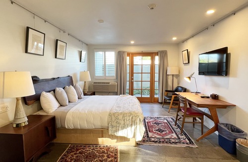 Santa Rosa Hotel | The Astro