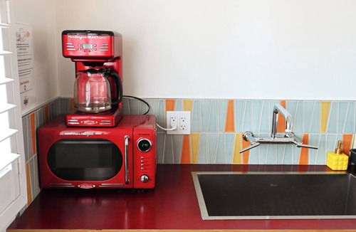 Santa Rosa Hotel | The Astro