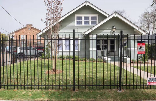 Neartown House | The Athena! Montrose Luxury Chef's Kitchen 6BR+1 ★