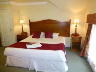 Atherstone Hotel | The Atherstone Red Lion Hotel