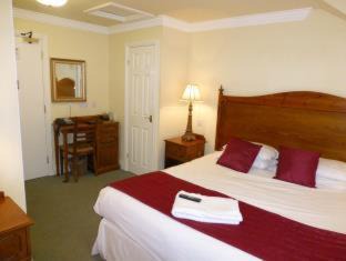 Atherstone Hotel | The Atherstone Red Lion Hotel