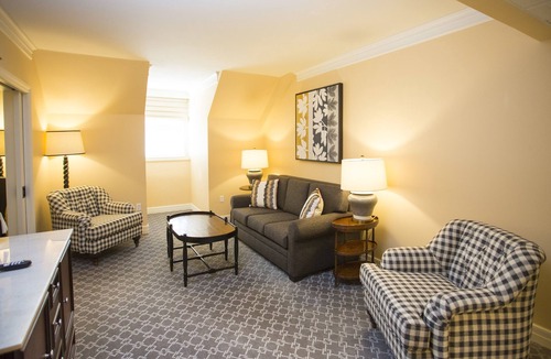 Stillwater Hotel | The Atherton Hotel At OSU