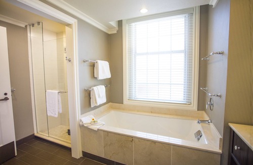 Stillwater Hotel | The Atherton Hotel At OSU
