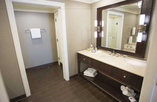 Stillwater Hotel | The Atherton Hotel At OSU