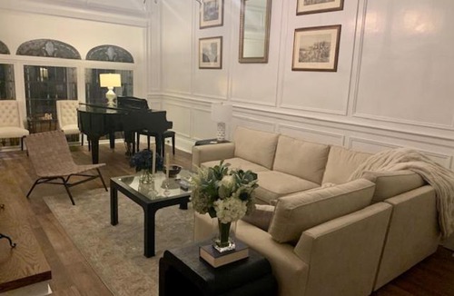 Boyertown House | The Atherton Inn