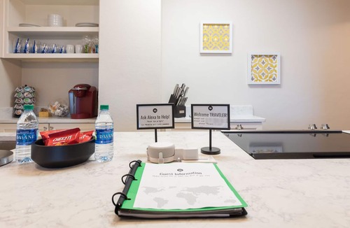 Peachtree Center Condo | The ATL DwnTwn Pulse