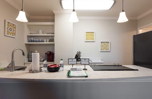 Peachtree Center Condo | The ATL DwnTwn Pulse