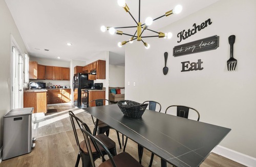 East Point House | The ATL Escape
