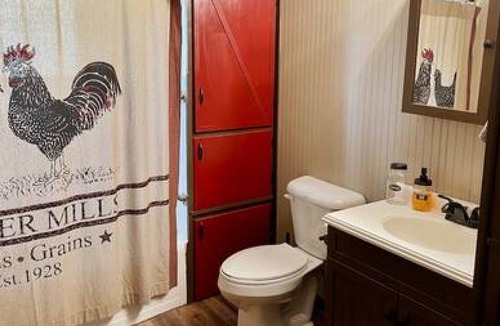 Atlanta House | The Atlanta Main Getaway