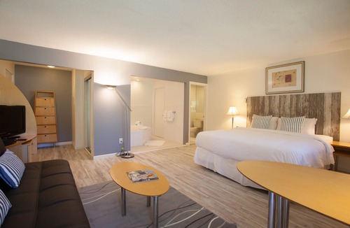 Tuckahoe Hotel | The Atlantic Hotel