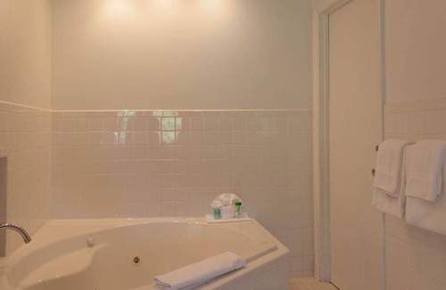 Tuckahoe Hotel | The Atlantic Hotel