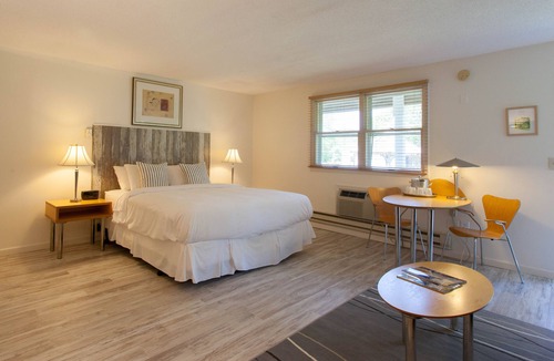 Tuckahoe Hotel | The Atlantic Hotel