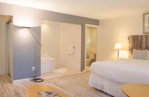 Tuckahoe Hotel | The Atlantic Hotel