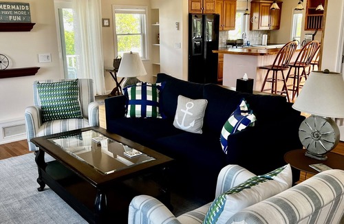 Block Island Hotel | The Atlantic Inn