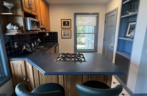 Block Island Hotel | The Atlantic Inn