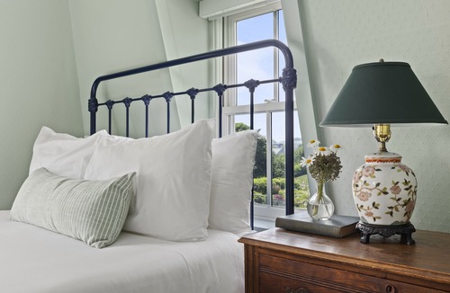 Block Island Hotel | The Atlantic Inn