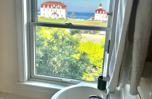 Block Island Hotel | The Atlantic Inn