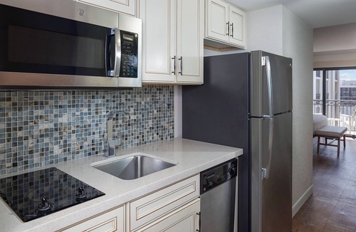 Delray Beach Hotel | The Atlantic Suites on the Ave