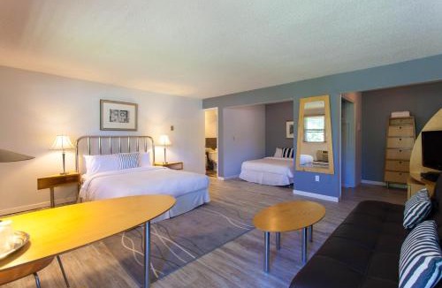 Tuckahoe Hotel | The Atlantic