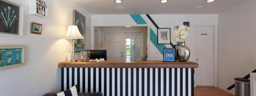 Tuckahoe Hotel | The Atlantic