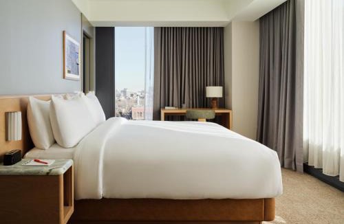 Lower Allston Hotel | The Atlas Hotel