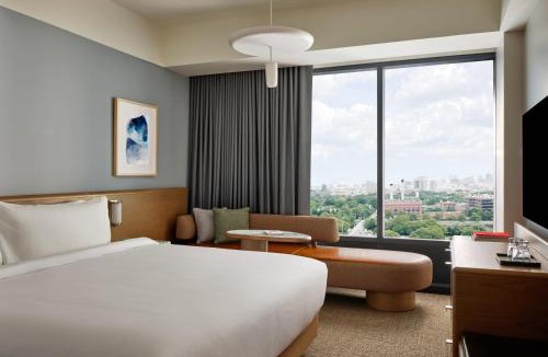 Lower Allston Hotel | The Atlas Hotel