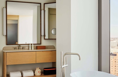 Lower Allston Hotel | The Atlas Hotel