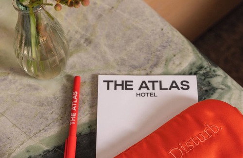 Lower Allston Hotel | The Atlas Hotel