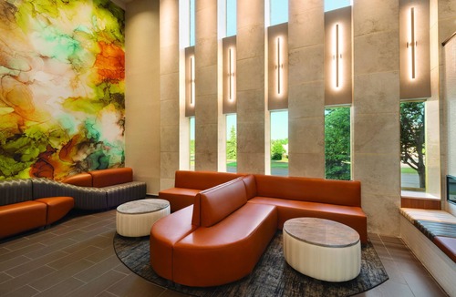 Regina Hotel | The Atlas° Hotel