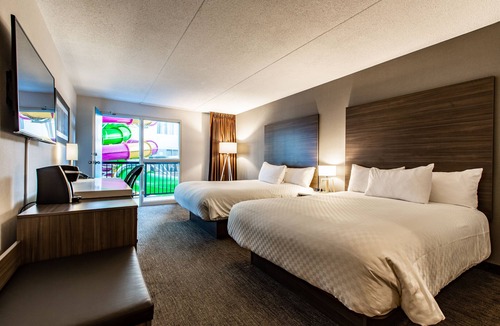 Regina Hotel | The Atlas° Hotel