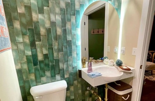 Perryville Hotel | The Atrium - A Boutique Hotel - Suite 11