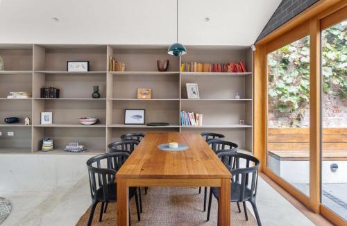 Abbotsford House | The Atrium