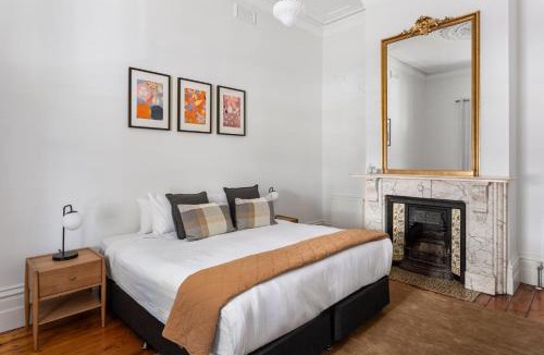 Abbotsford House | The Atrium