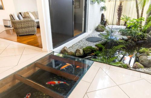 St. Georges Basin House | The Atrium by Experience Jervis Bay