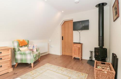 Wells Apartment | The Attic at Redmond Bottom