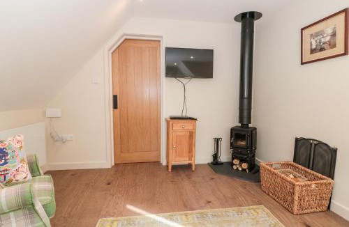 Wells Apartment | The Attic at Redmond Bottom